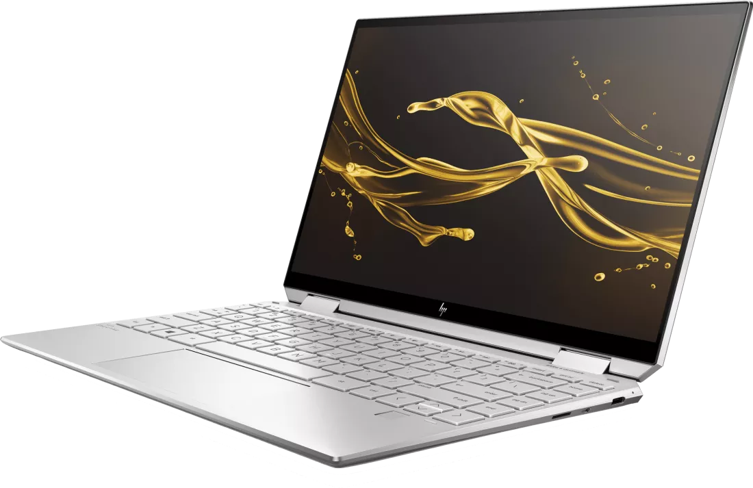 HP Spectre x360 13 - 2021