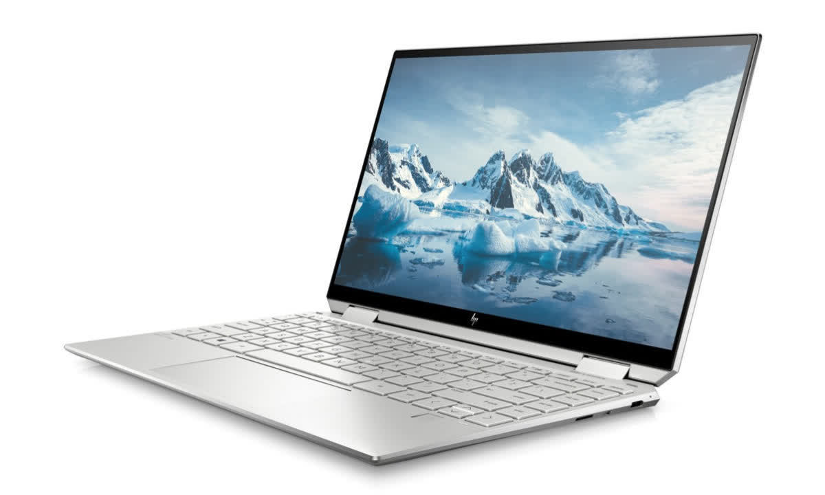 HP Spectre x360 13 - 2021