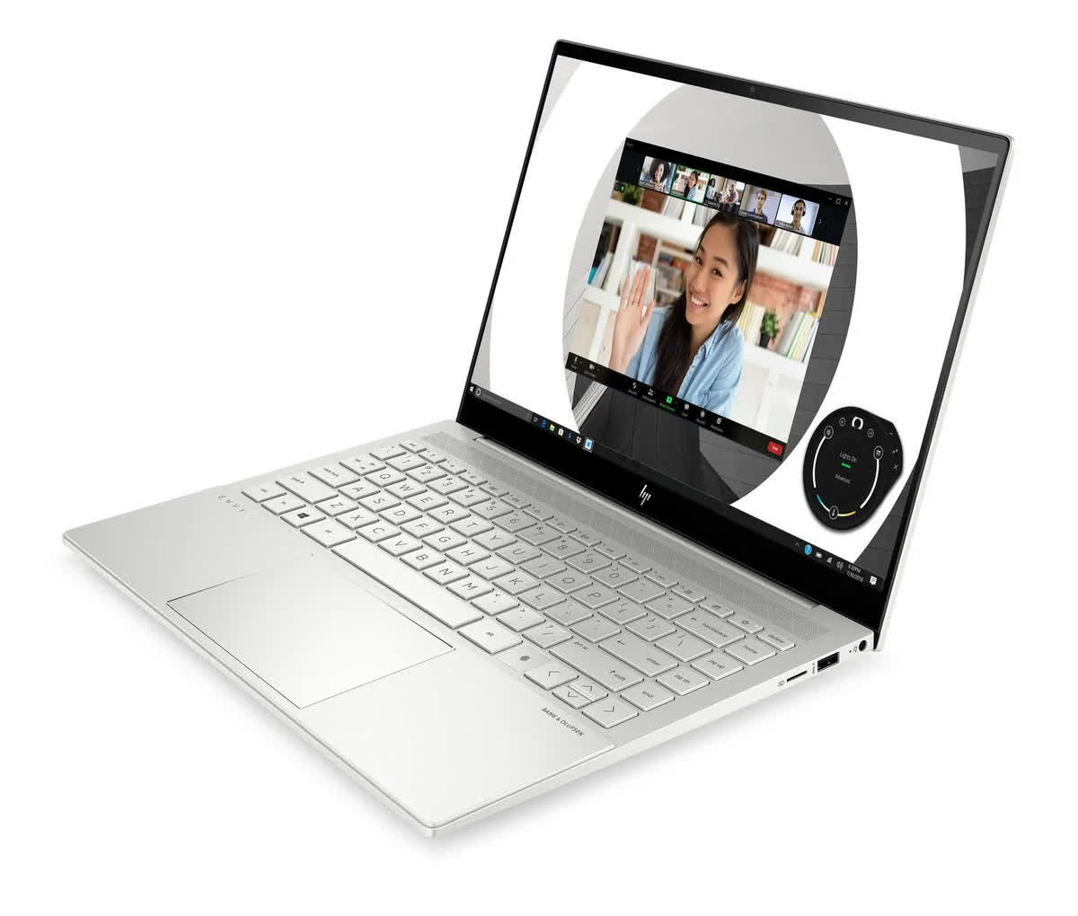 HP Envy 14 - 2021