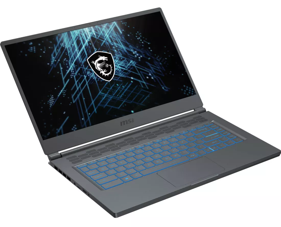 MSI Stealth 15M Reviews Pros and Cons TechSpot