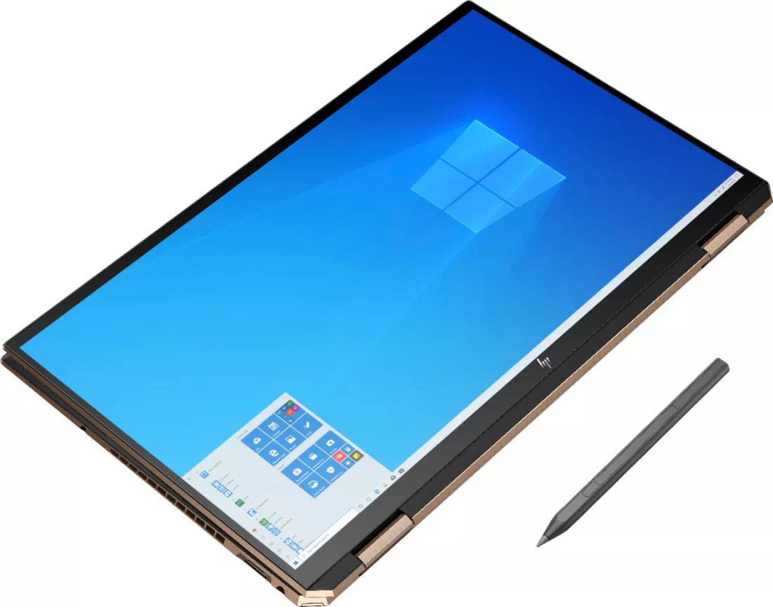 HP Spectre x360 15 - 2021