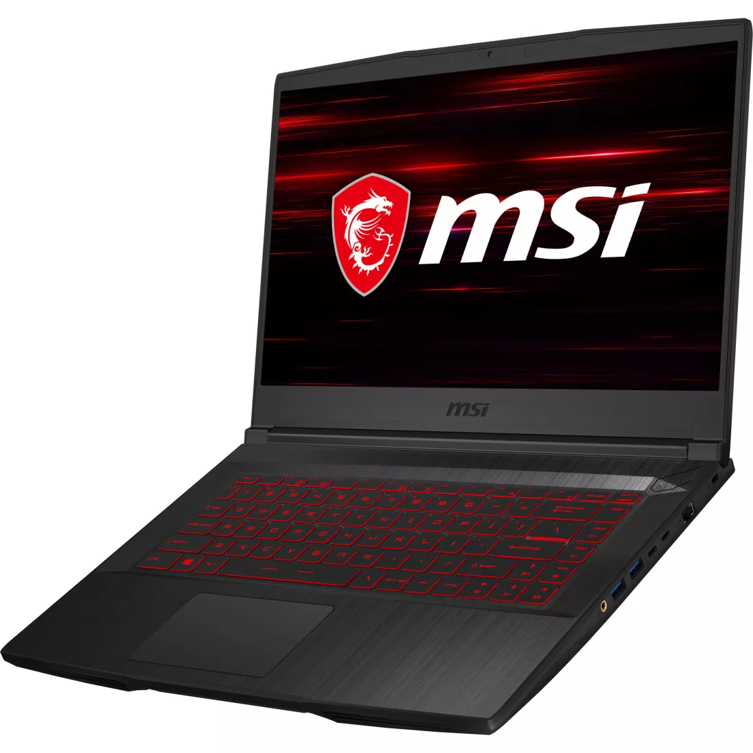 MSI GF65 Thin (9SEXR)