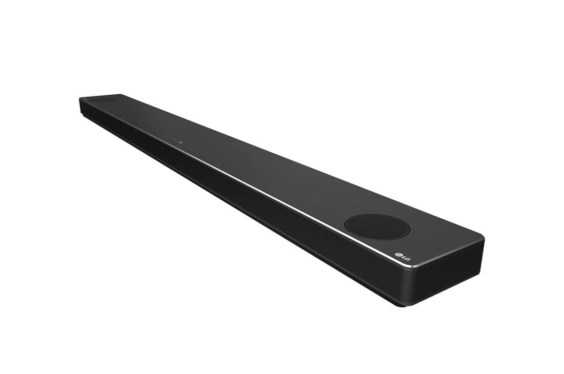 LG SN11RG SoundBar System