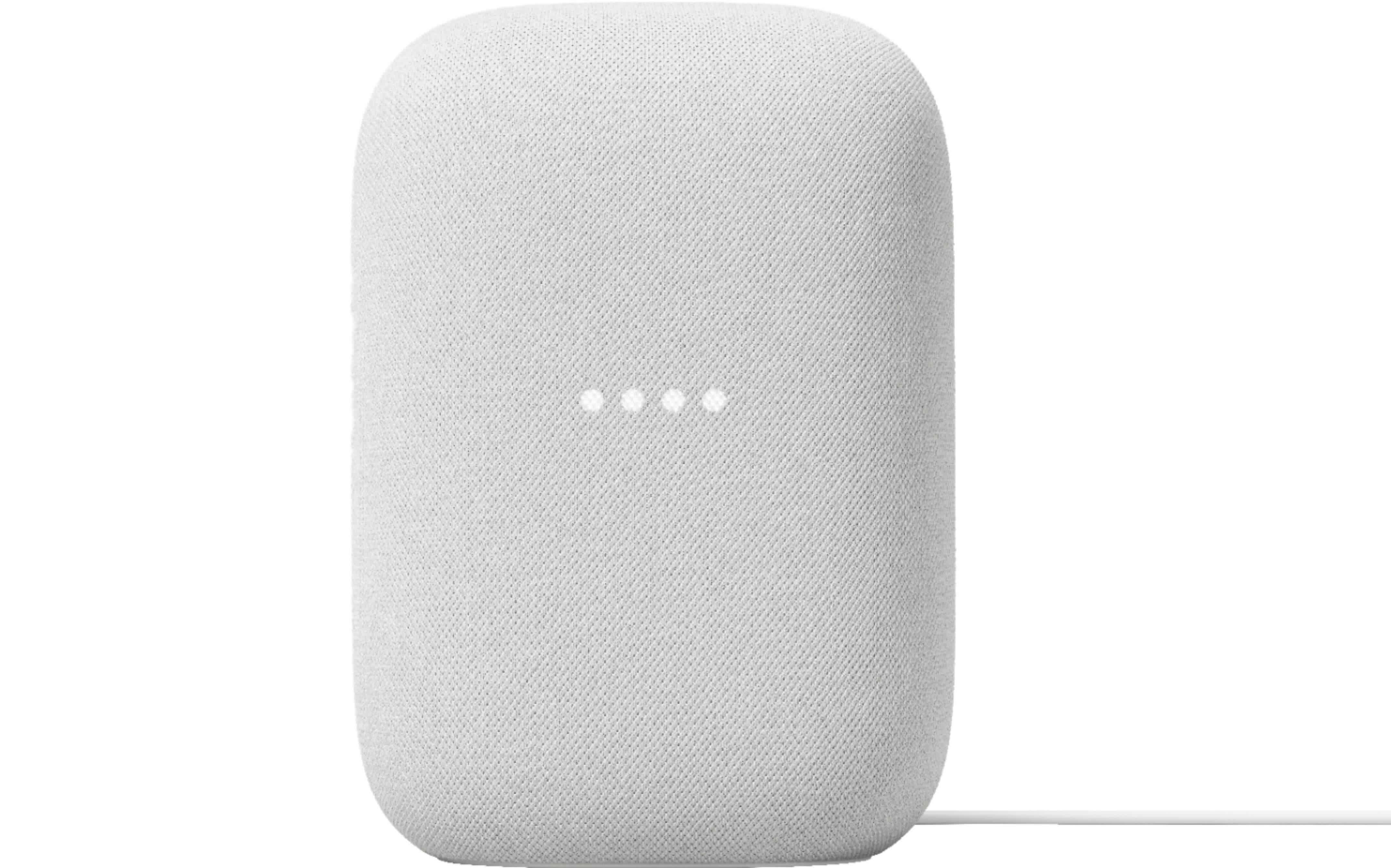Google Nest Audio Reviews, Pros and Cons TechSpot
