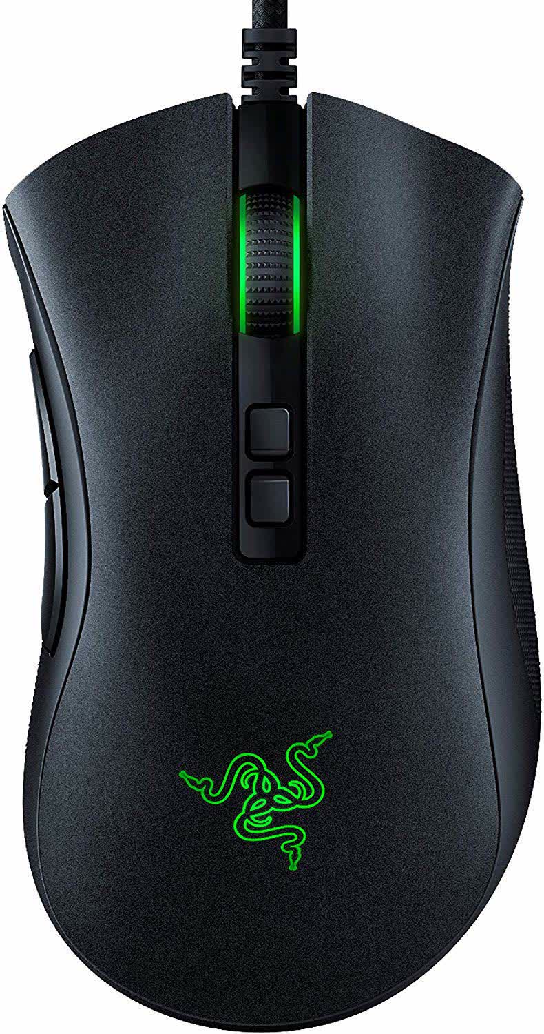 Razer DeathAdder V2