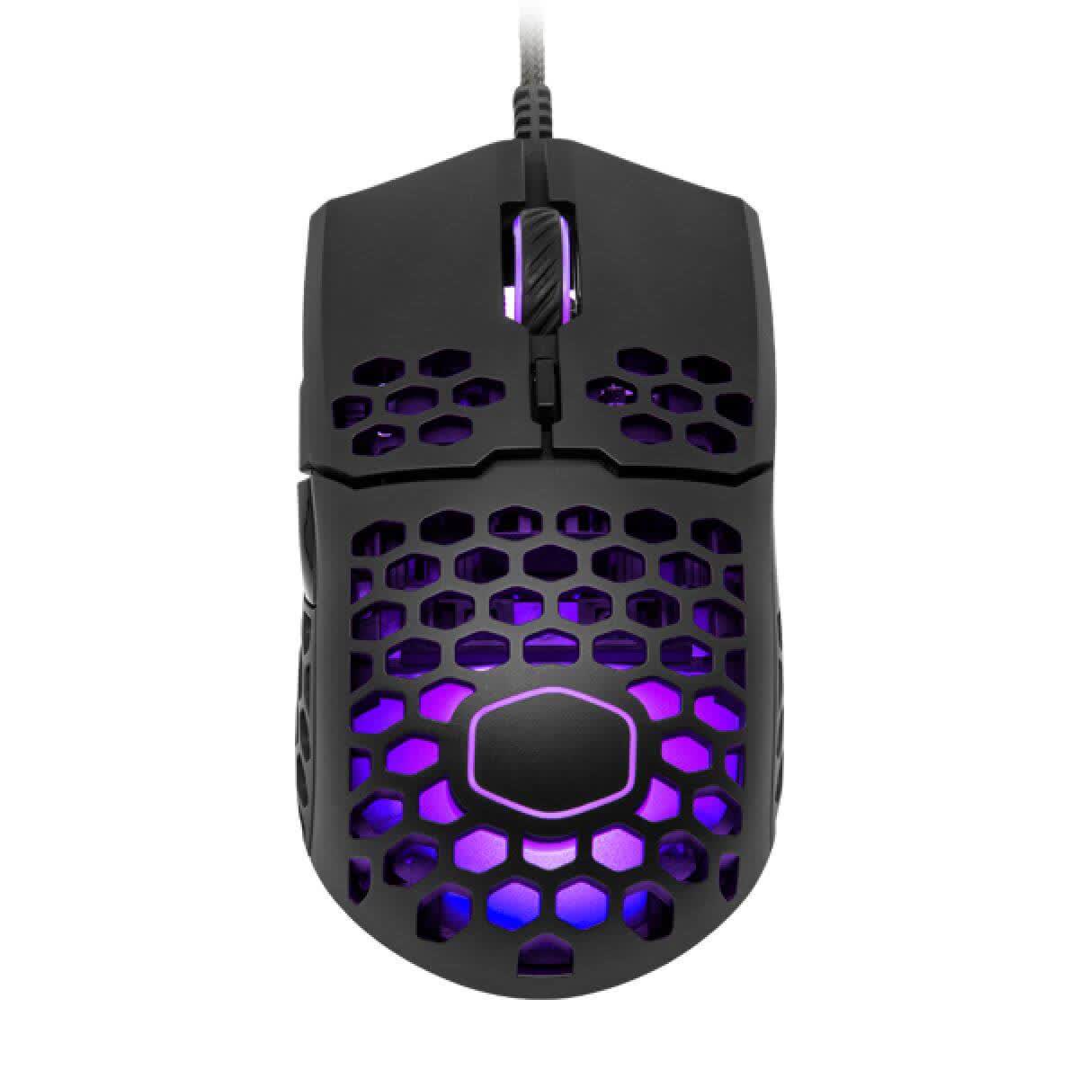 Cooler Master MM711