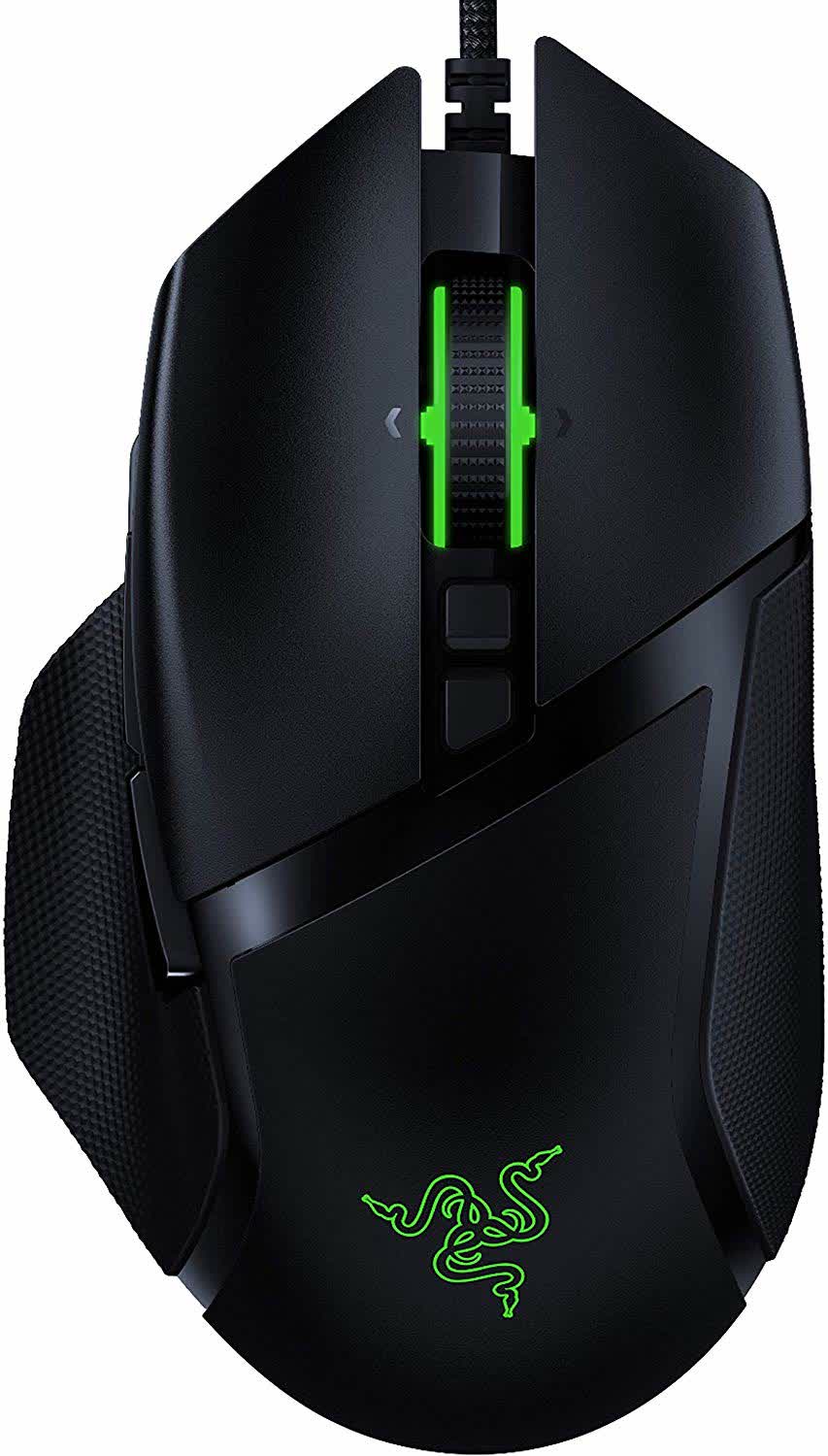 Razer Basilisk V2