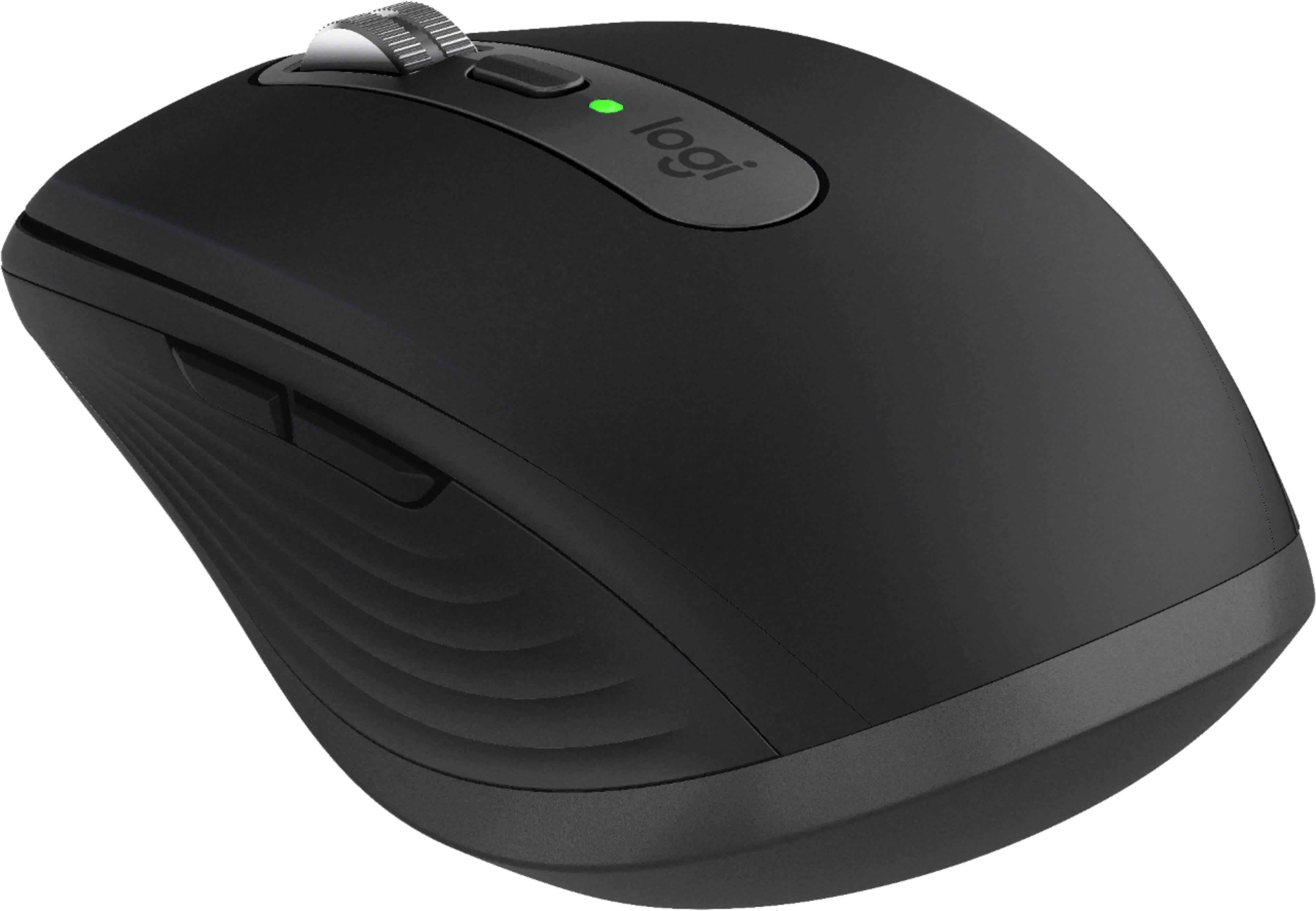 Купить Мышь Для Компьютера Logitech Беспроводная