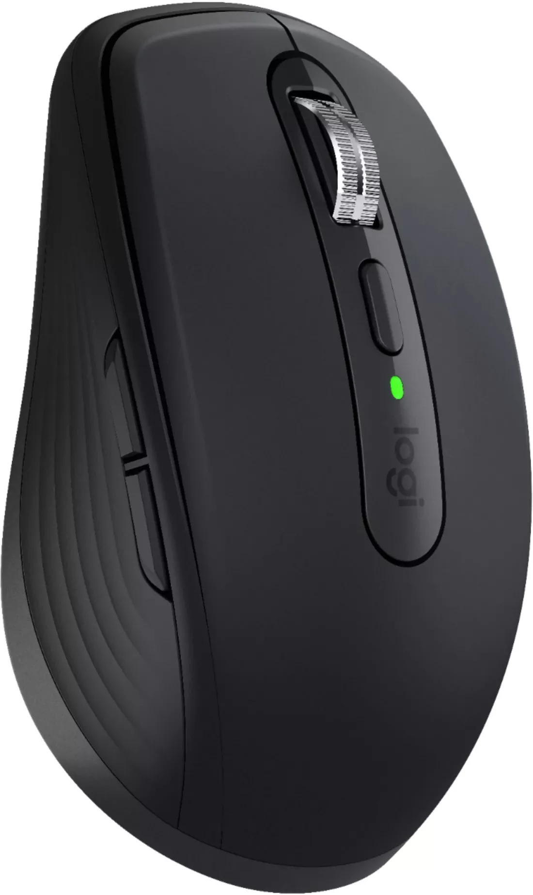 Logitech MX Master 3 Review: A Wireless Mouse Built for