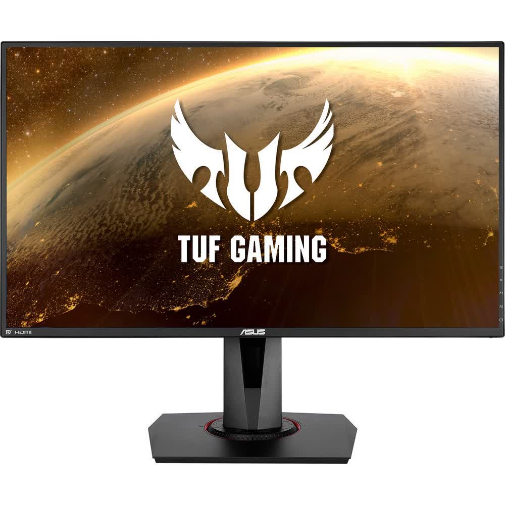 Asus TUF Gaming VG279QM 27