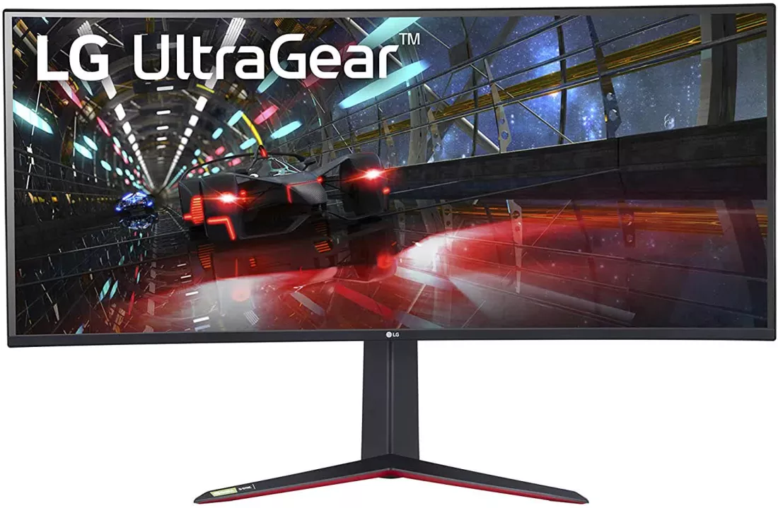 LG UltraGear 38GN950 38