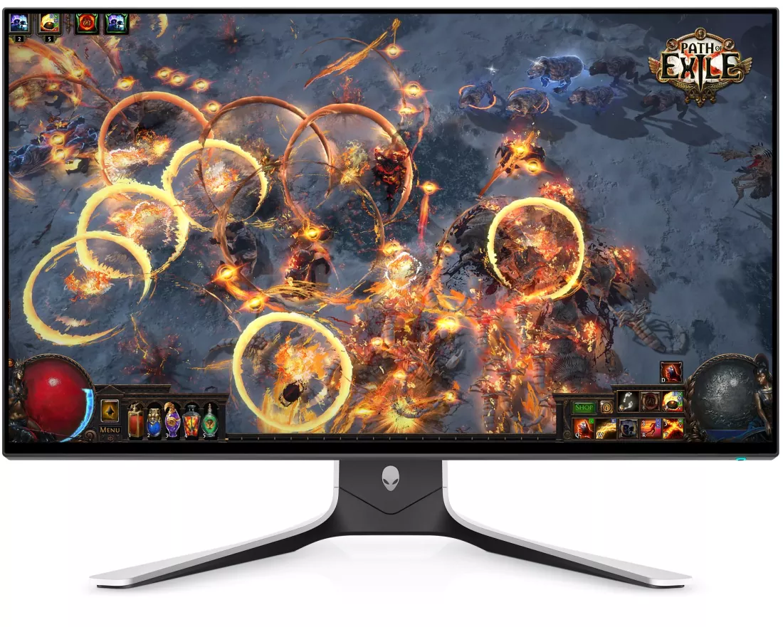 Dell alienware top aw2721d 27