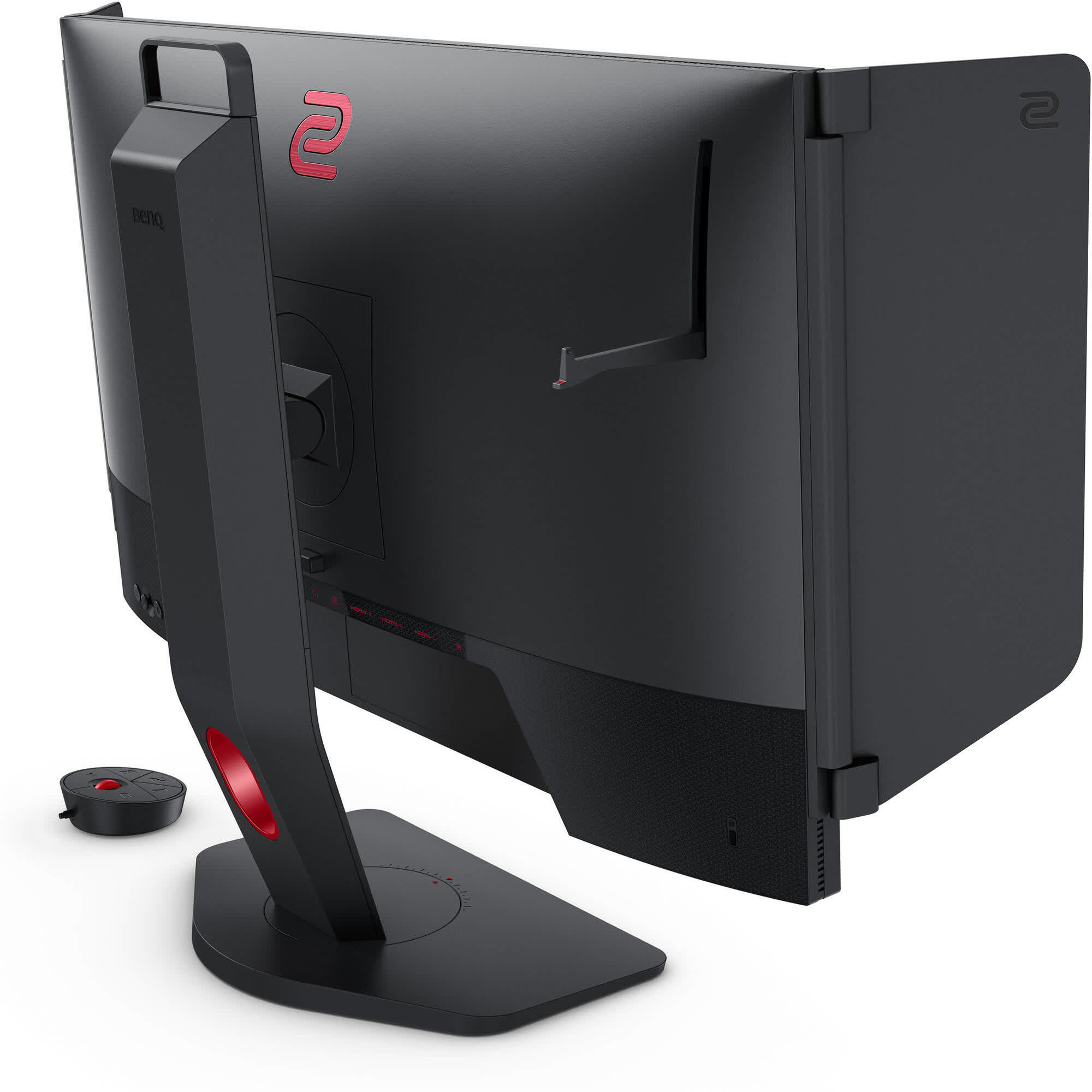 Enter for a chance to win a BenQ ZOWIE 360Hz gaming monitor