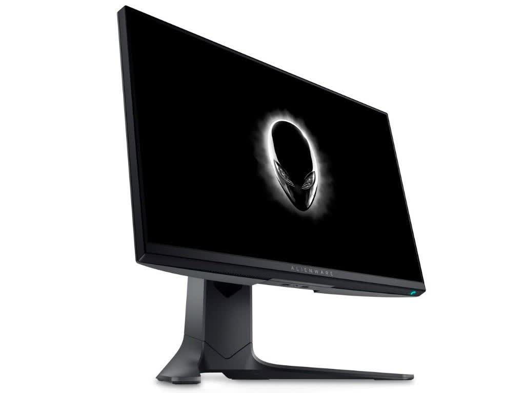 ALIENWARE AW2521HF 24.5 ジャンク-