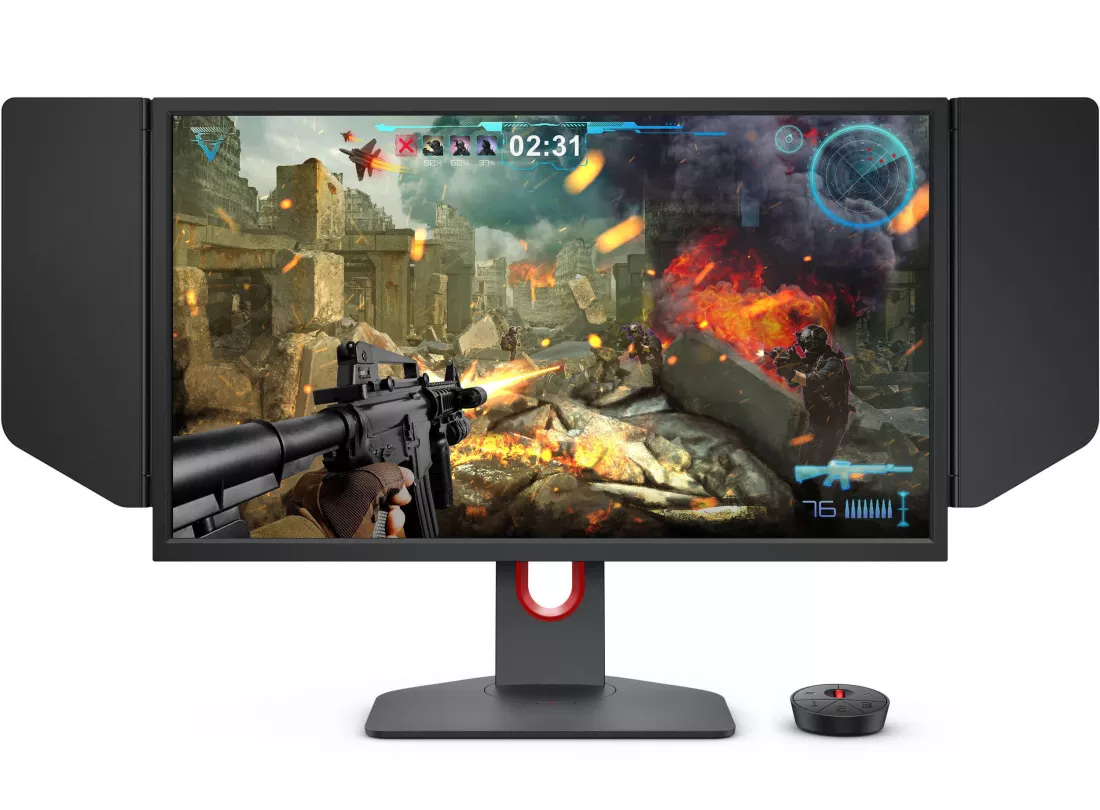 BenQ XL2546K 24.5