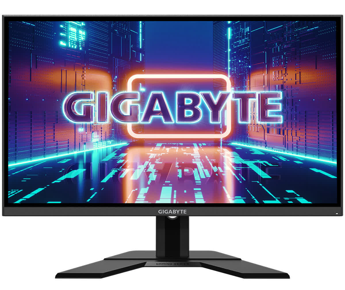 Gigabyte G27Q 27