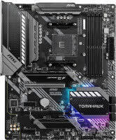 MSI B450 Tomahawk Reviews Pros and Cons TechSpot
