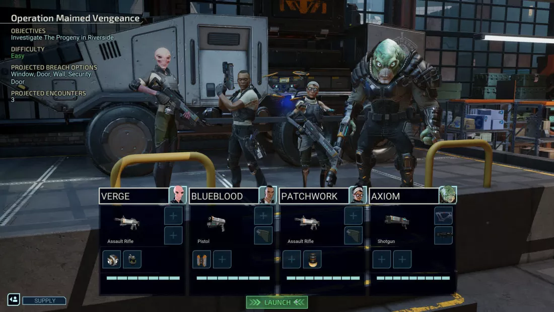 XCOM 2: War of the Chosen PC review