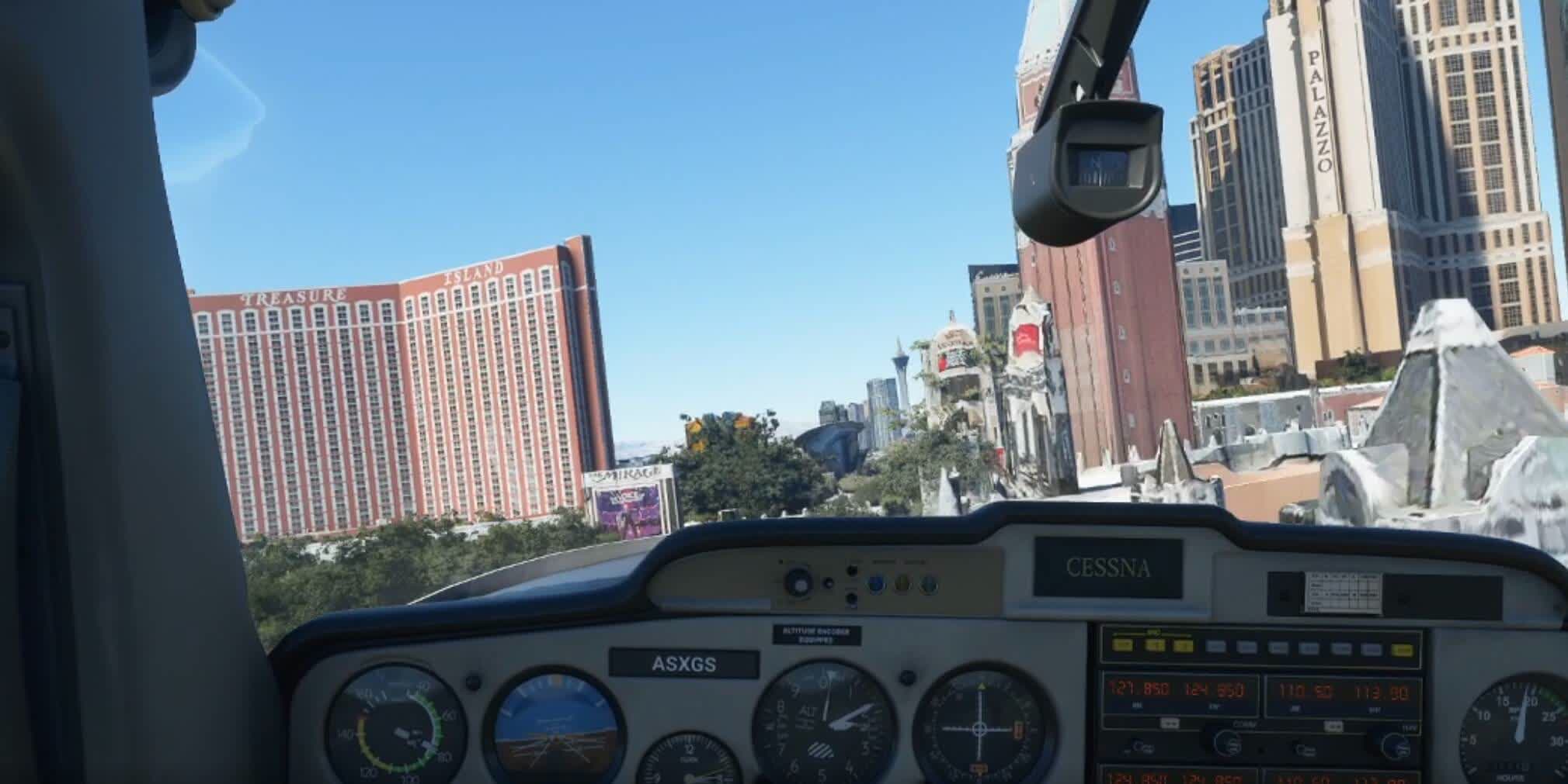 Microsoft Flight Simulator (for PC) - Review 2020 - PCMag UK