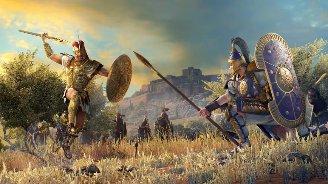 Total War: Three Kingdoms Reviews, Pros and Cons