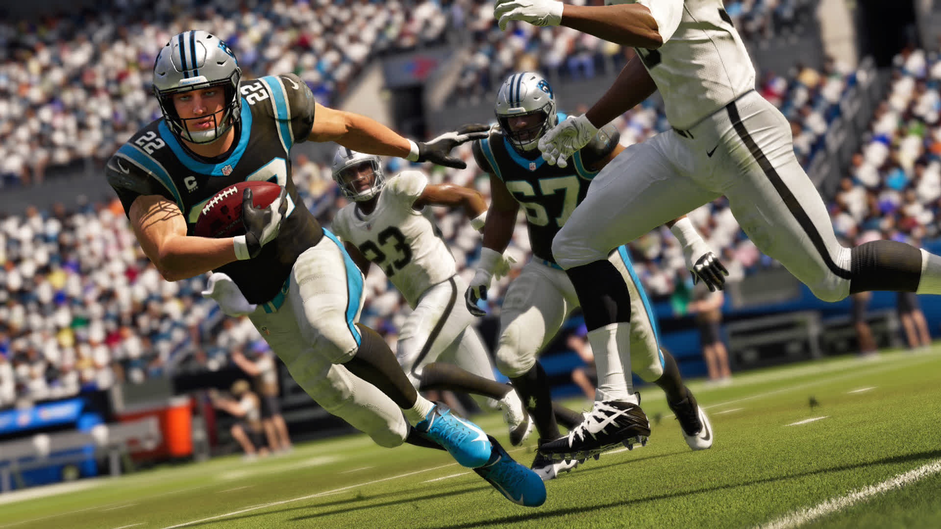 madden nfl 22 for pc