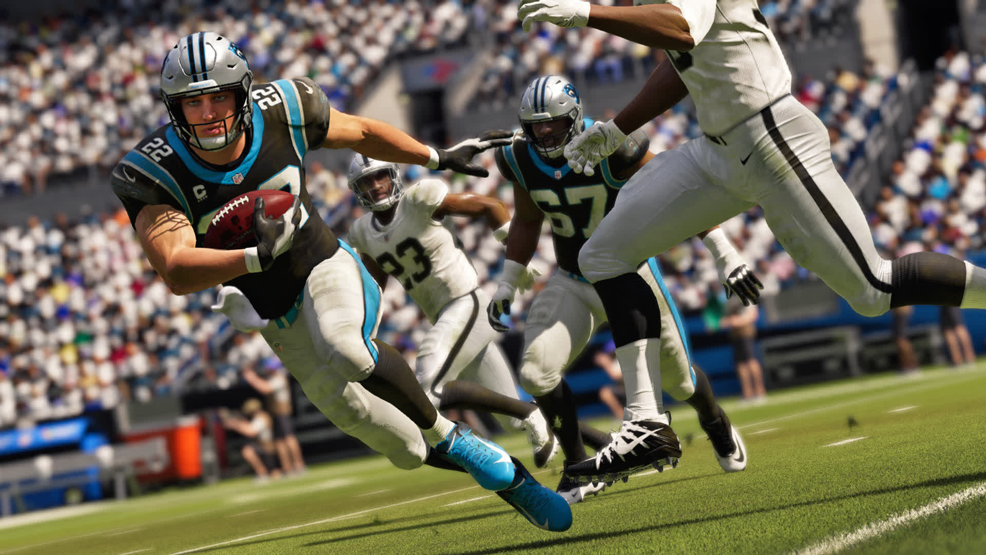 madden nfl 21