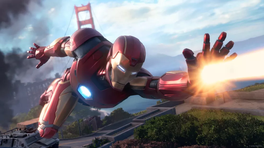 The Pros and Cons of AVENGERS: ASSEMBLE Animated Cartoon.