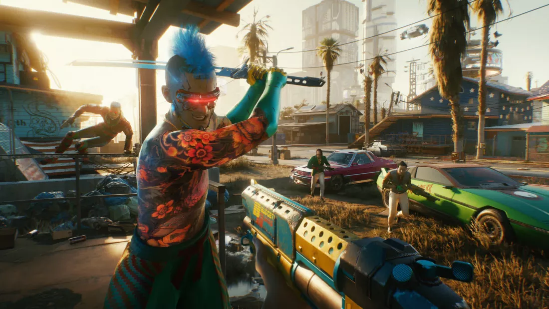 The Outer Worlds' Review Roundup: Here's What Critics Are Saying
