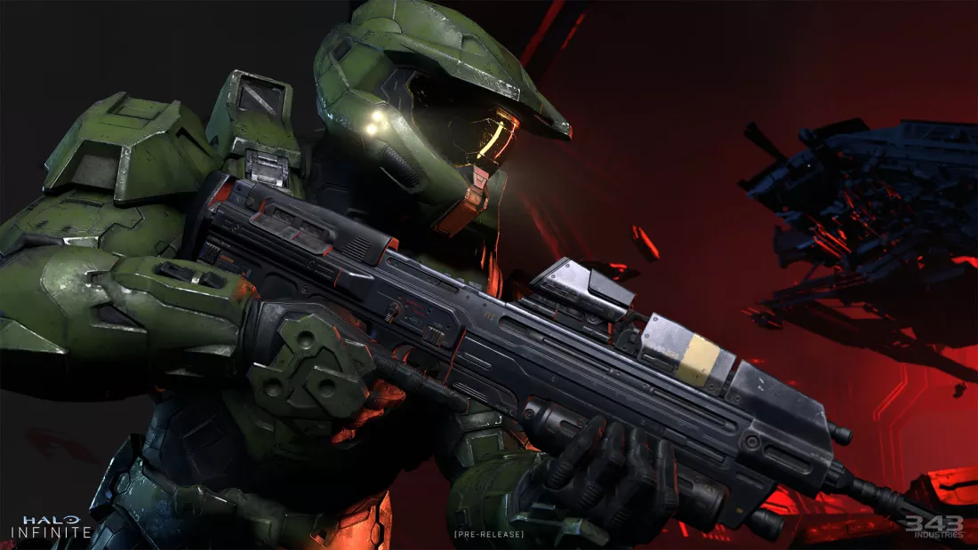 Halo Infinite' fans are learning that 'free' comes with some costs