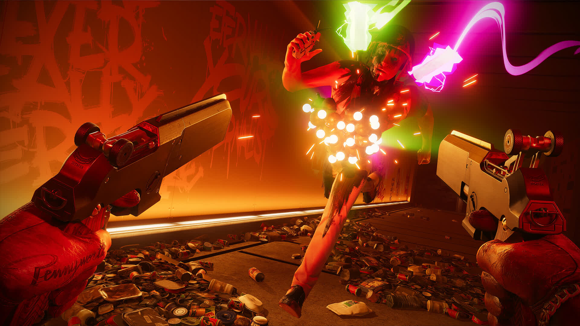 Deathloop is free on the Epic Game Store