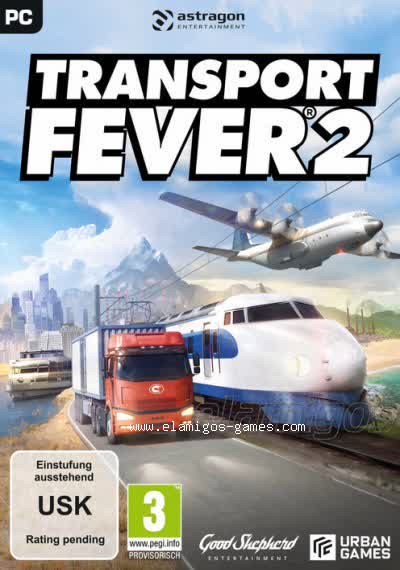 Transport Fever 2