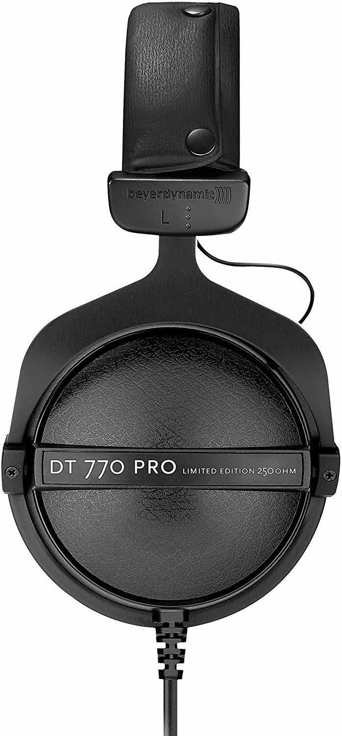 Beyerdynamic DT 770 Pro Reviews Pros and Cons TechSpot
