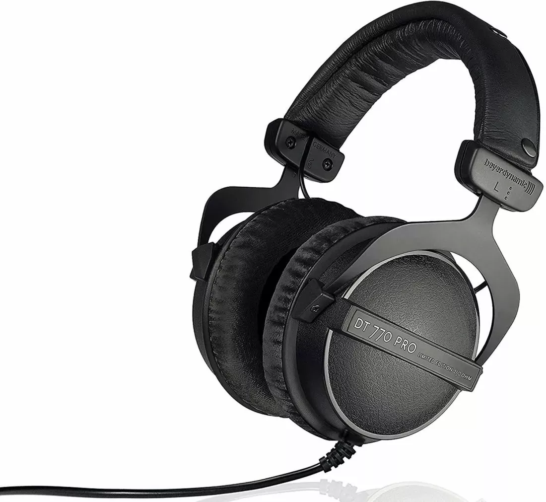 Beyerdynamic DT770 Headphones