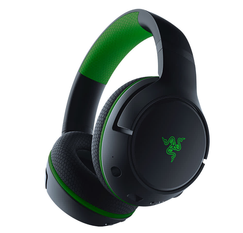 Razer Kaira Pro