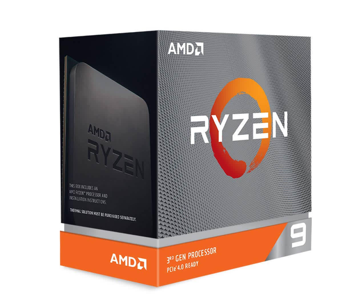 AMD Ryzen 9 3900XT Reviews, Pros and Cons | TechSpot
