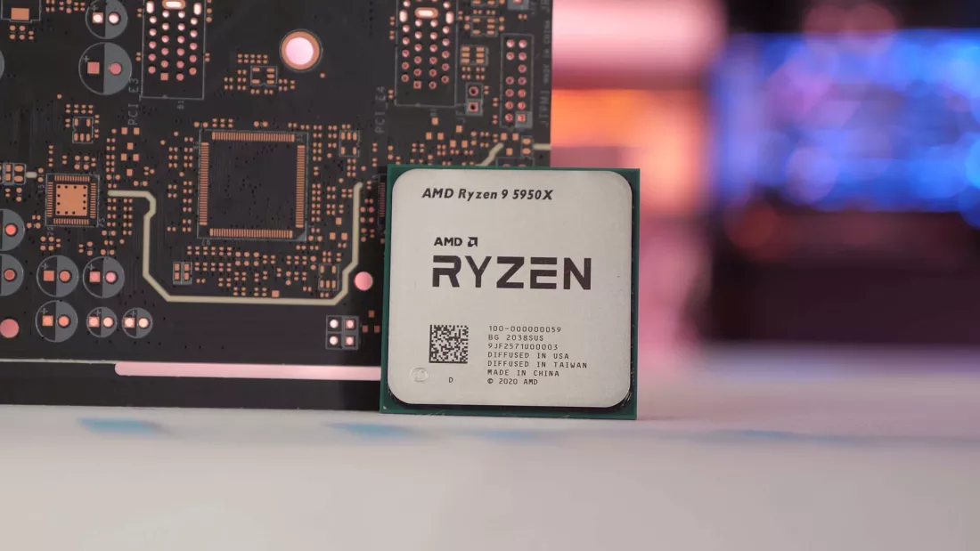 AMD Ryzen 9 5950X Reviews, Pros and Cons | TechSpot AMD Ryzen 9 5950X Reviews, Pros and Cons | TechSpot