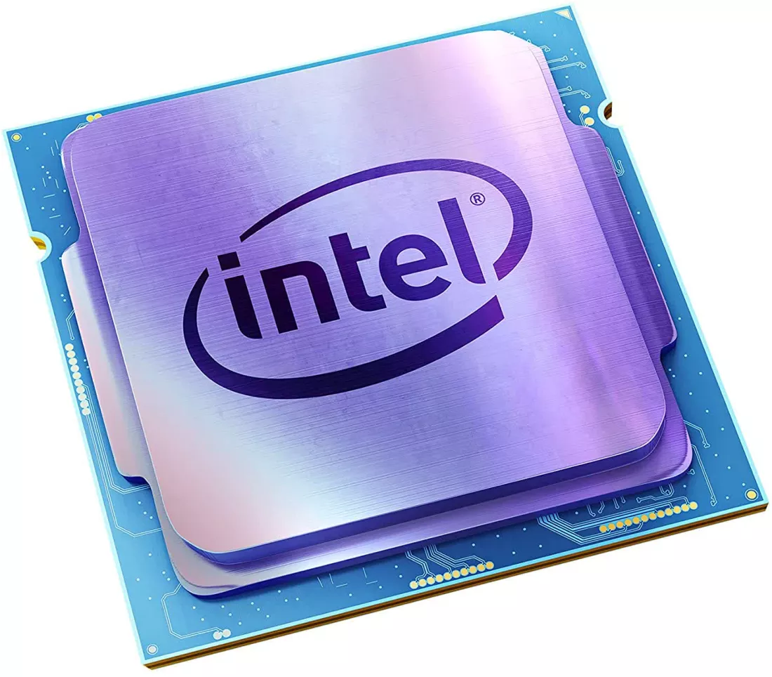 Intel Core i5 10400F