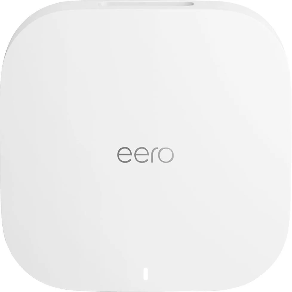 The latest Eero mesh Wi-Fi routers support Wi-Fi 6 - The Verge