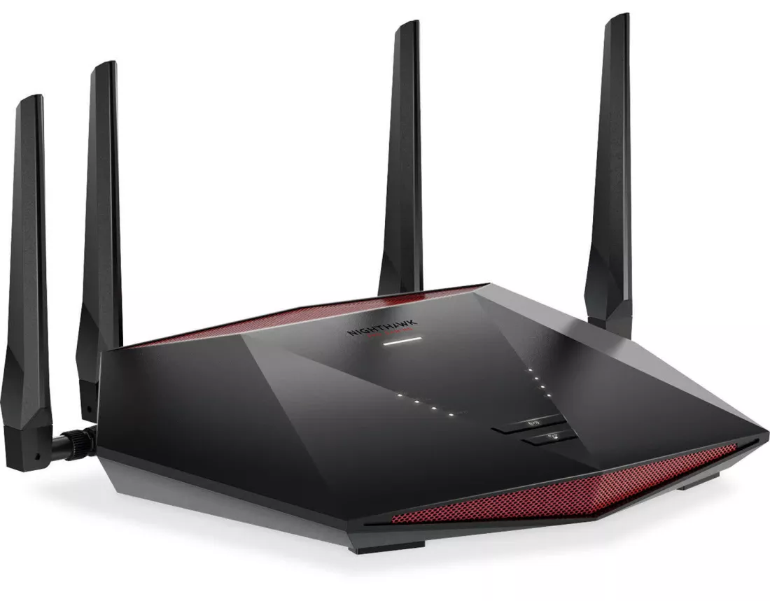 Netgear Nighthawk Pro XR1000