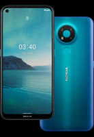 Nokia 3.4