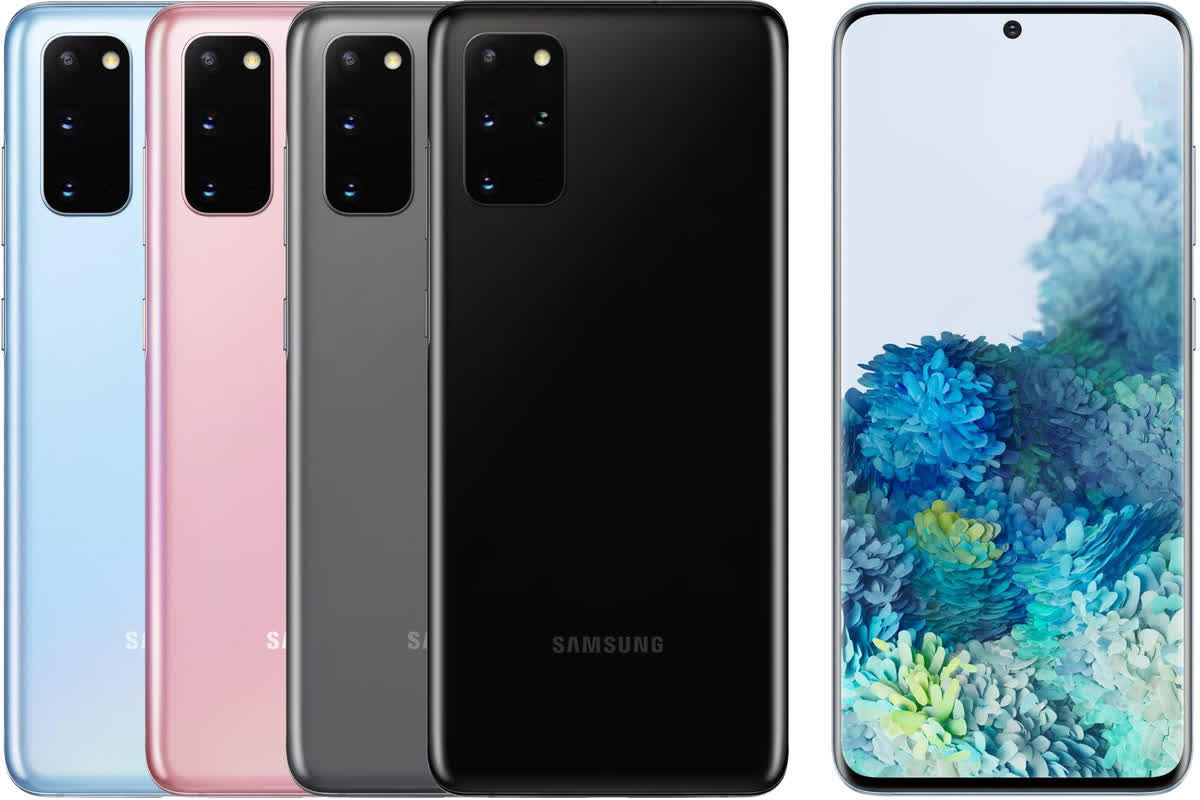 Samsung Galaxy S20 Ultra: Three advantages and three disadvantages