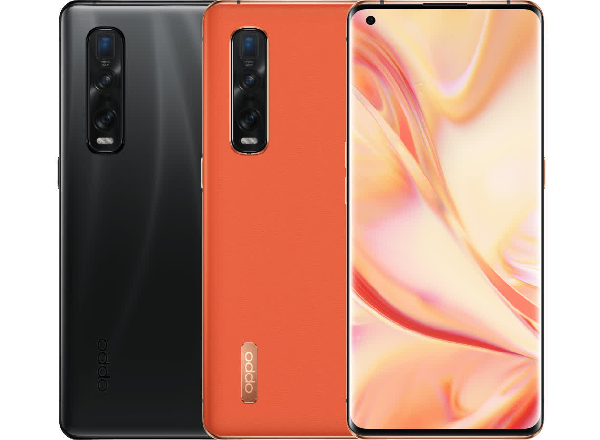 Oppo Find X2 Pro Reviews, Pros and Cons | TechSpot