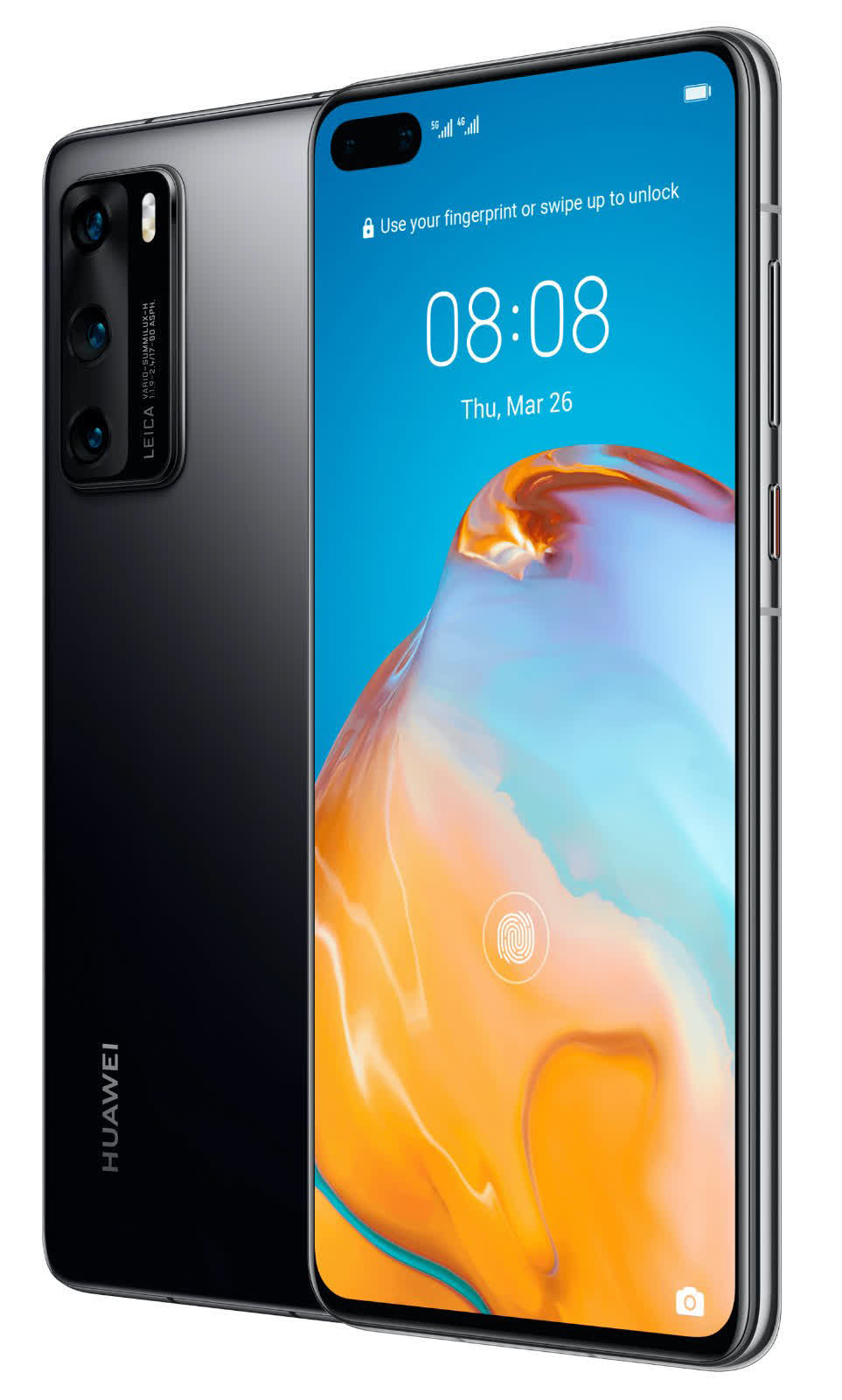 Huawei P40