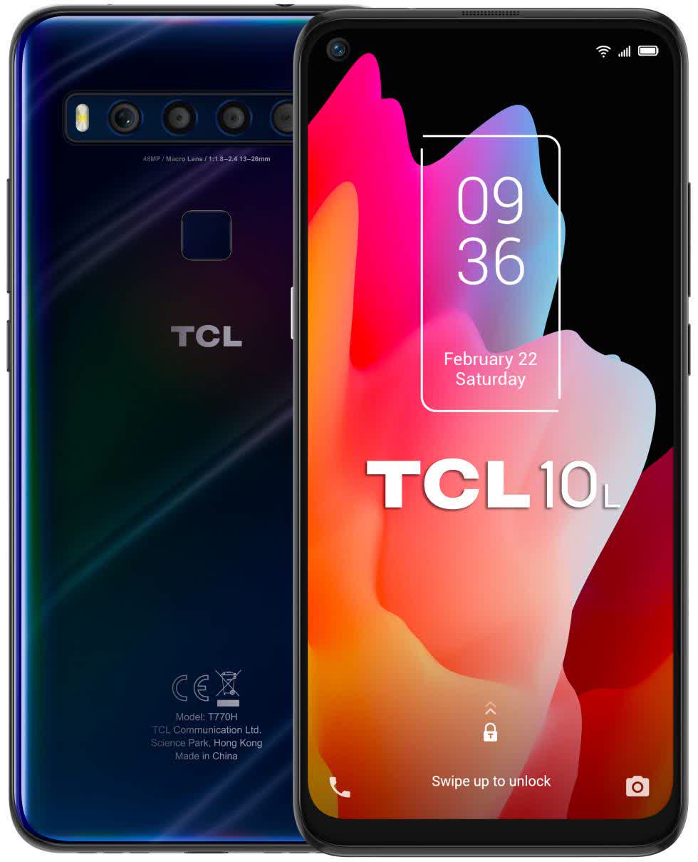 TCL 10L