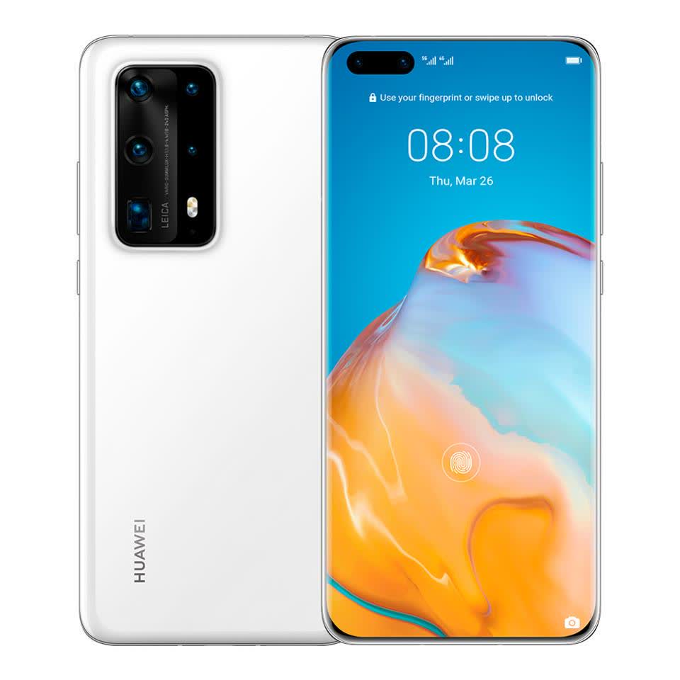 Huawei P40 Pro Plus