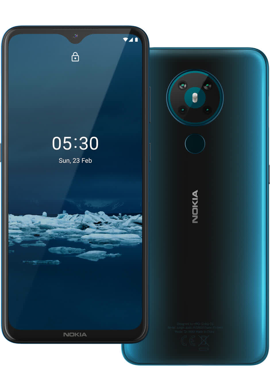 Nokia 5.3