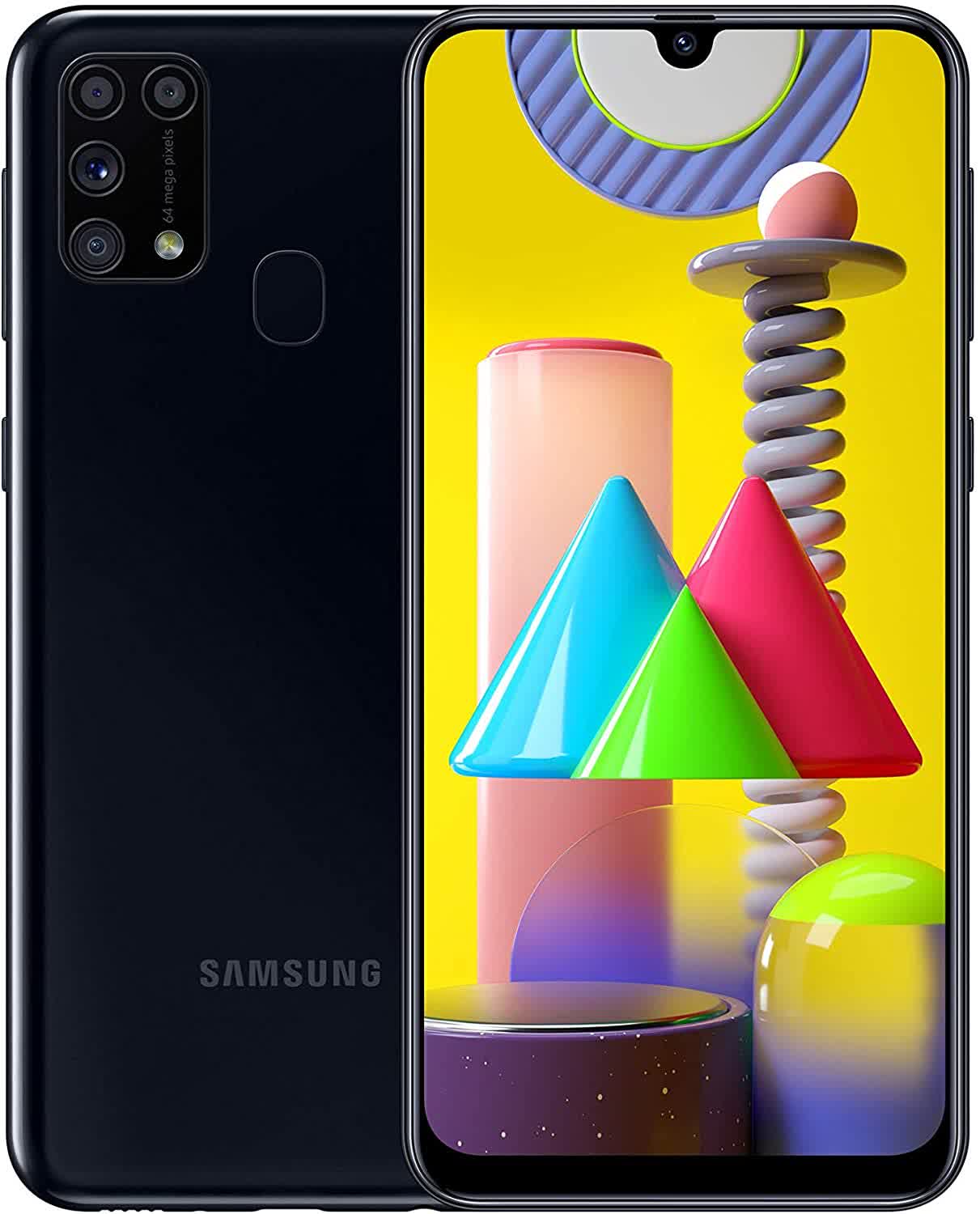 Samsung Galaxy M31