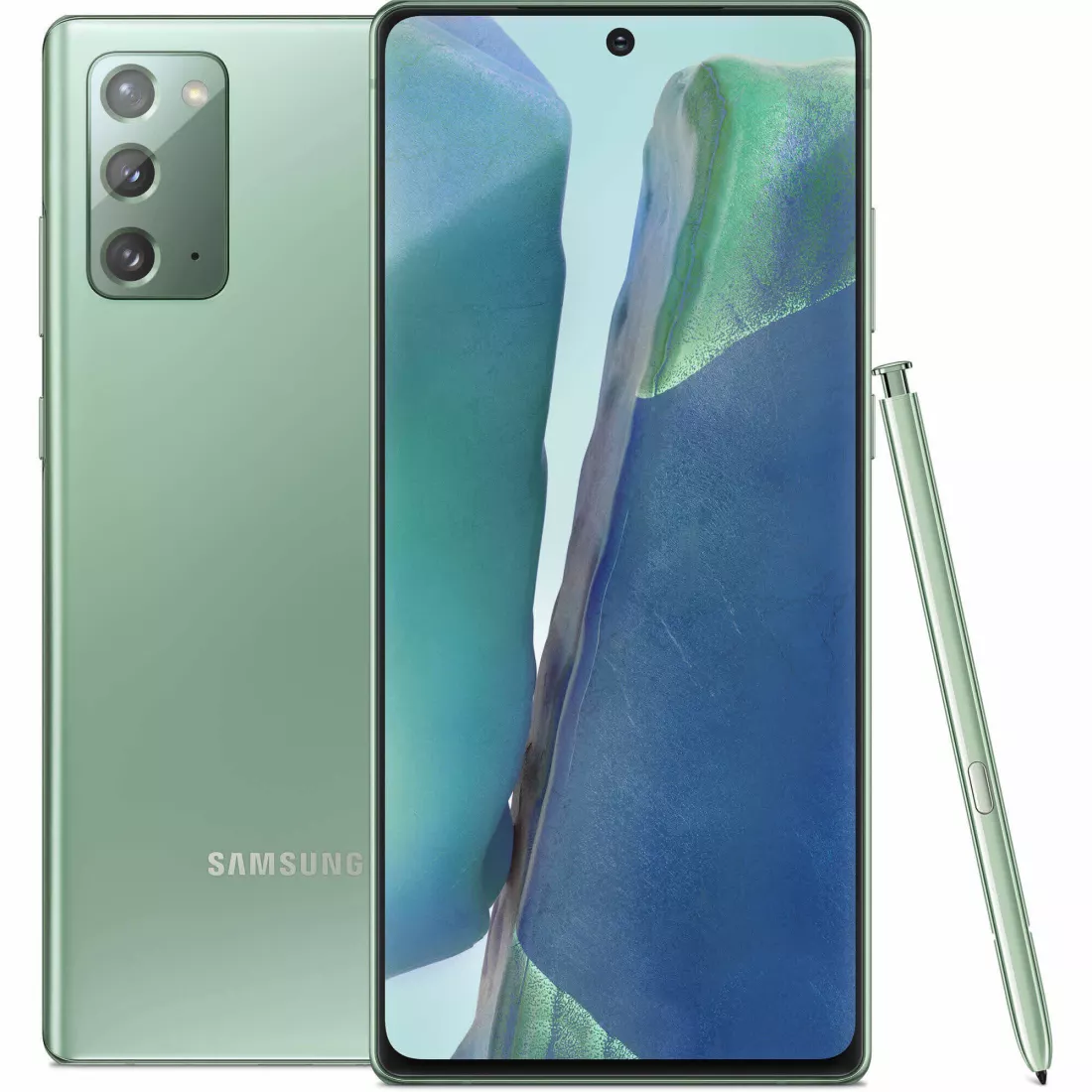 With the Galaxy Note 10, does Samsung have too many flagships? - The Verge