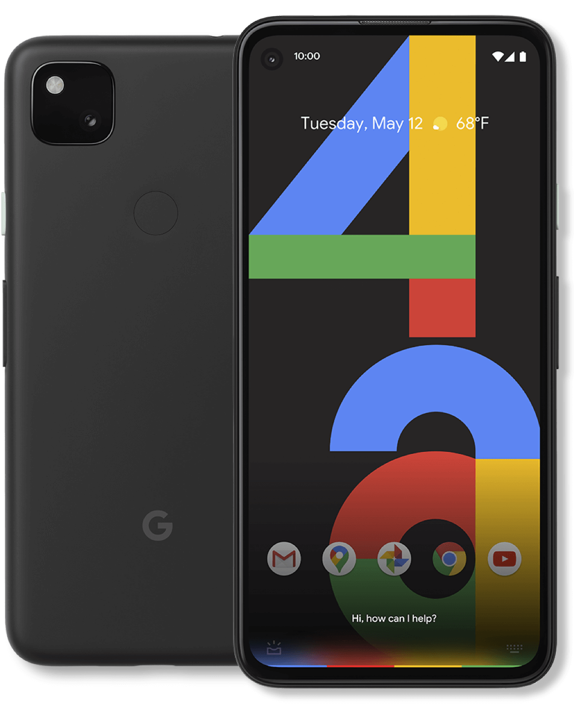 Google Pixel 4a