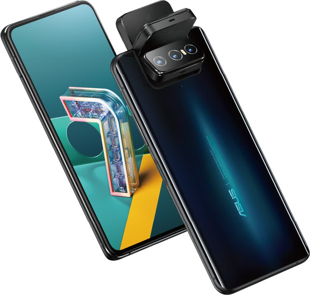 Asus Zenfone 7 Pro Reviews, Pros and Cons | TechSpot